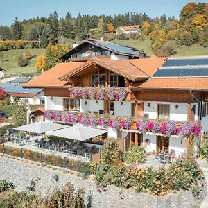 Appartamento Und Berger, Füssen